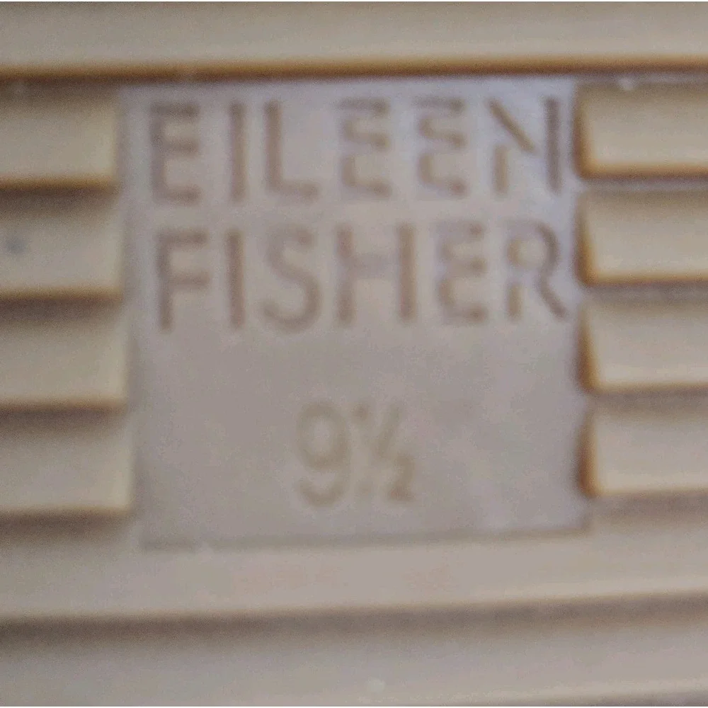 Eileen Fisher eileen fisher